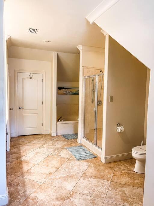 Pet Friendly Tranquil Cottage With Fire-Pit And Seasonal Hot Tub Sept-March Minutes To Beaches 더핀 아일랜드 외부 사진